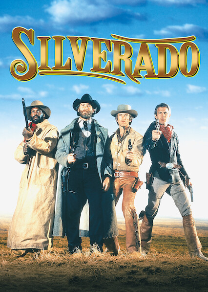 Silverado on Netflix USA